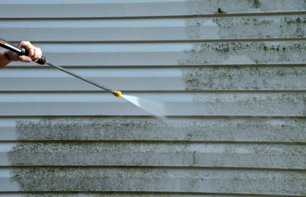 Valhalla, NY Pressure Washing Services Company